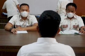 Selain Lihai Pimpin Pasukan Ternyata Danyon Brimob Bone Punya Kemampuan Ini