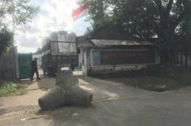 Biaya PPTI Naik, Pengusaha di KIMA Malah Dapat Intimidasi