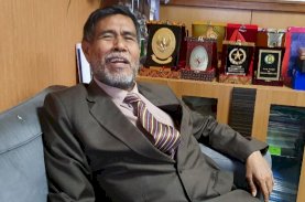 Jadwal Pelantikan Andi Sudirman Ditentukan Kemendagri, Prof Armin: Pemerintahan Tak Pincang Tanpa Wagub