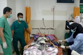 Respon Cepat Gubernur Sulsel Saat Dapat Kabar Warganya Sakit