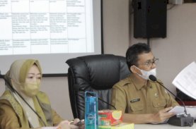 TPID Makassar Jaga Stabilisasi Harga Kebutuhan Pokok Selama Ramadan