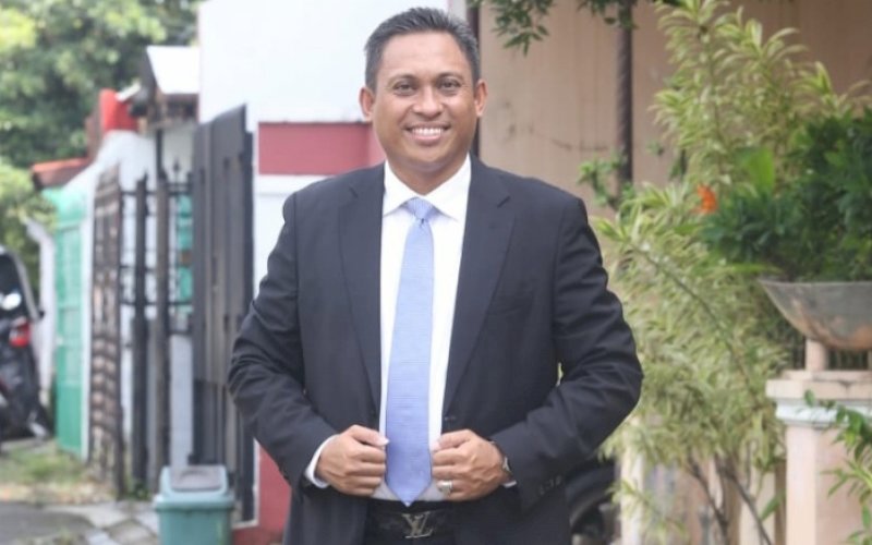 Satriya Madjid. foto: doelbeckz