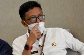 Pemprov Sulsel Sebut Tak Ada Niat Andi Sudirman Rencanakan Tanpa Wagub
