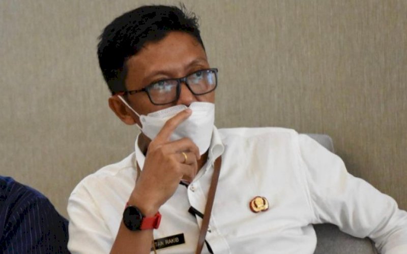 Sultan Rakib. foto: istimewa