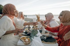 5 Makanan Takjil untuk Mengisi Perut Saat Berbuka Puasa