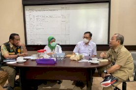 Pemprov Sulsel Lakukan Akselerasi Kepesertaan BPJS Kesehatan