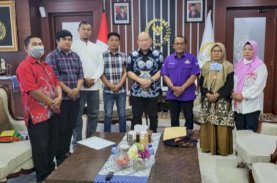 PTPN XIV Gusur Petani di Enrekang, AMPU Mengadu ke Ketua DPD RI