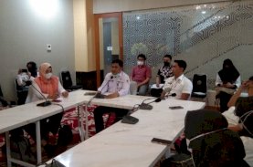 Diskominfo-SP Sulsel Integrasikan Sistem Manajemen Rumah Sakit