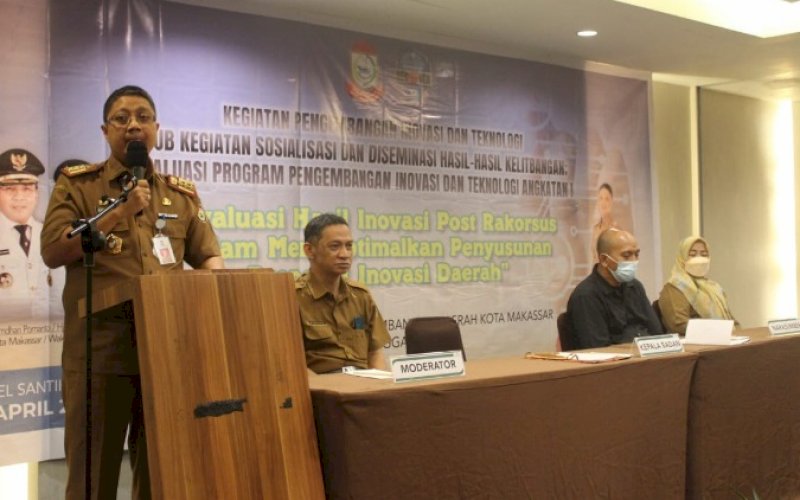 Andi Bukti Djufrie. foto: istimewa