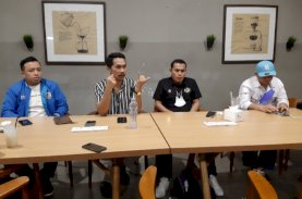 Revitalisasi Lapangan Karebosi Segera Tender