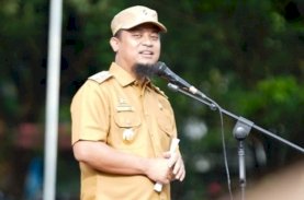 Gubernur Sulsel Cairkan Gaji, THR, dan TPP bagi ASN