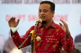 Ekspor Sulsel Februari 2022 Capai Rp1,8 Triliun