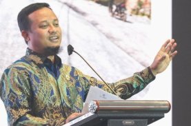 Ramadan, Gubernur Sulsel Ajak Warga Memakmurkan Masjid