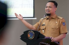 Pemprov Sulsel Siapkan Rp250 Miliar untuk THR dan Gaji Ke-13