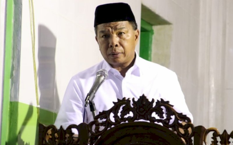 Andi Muchtar Ali Yusuf. foto: istimewa