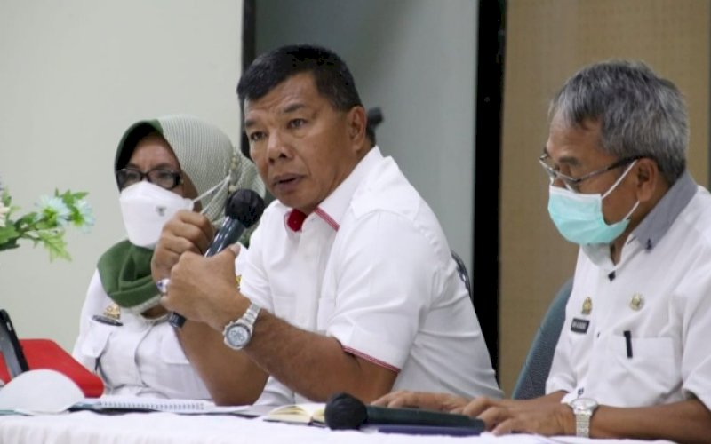 Andi Muchtar Ali Yusuf. foto: istimewa