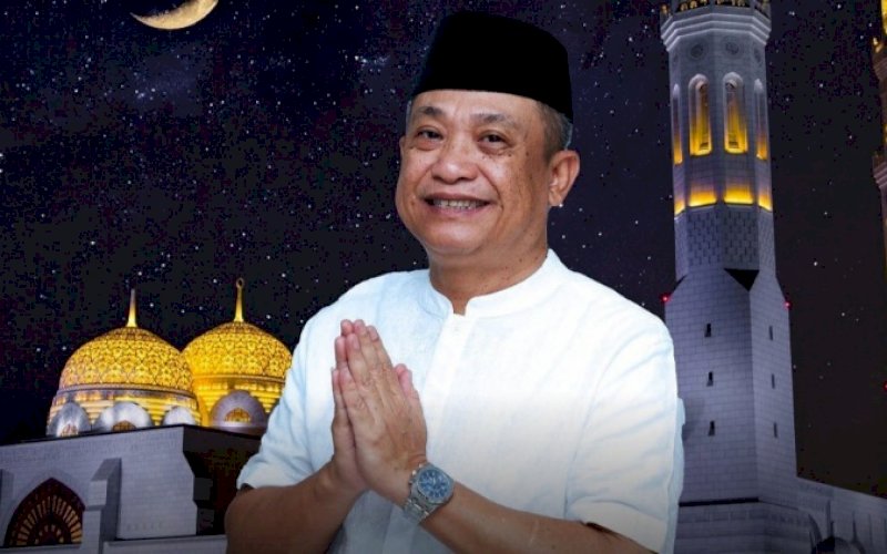 Beni Iskandar. foto: istimewa