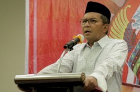 Danny Pomanto Buka Puasa Bersama Projo Sulsel