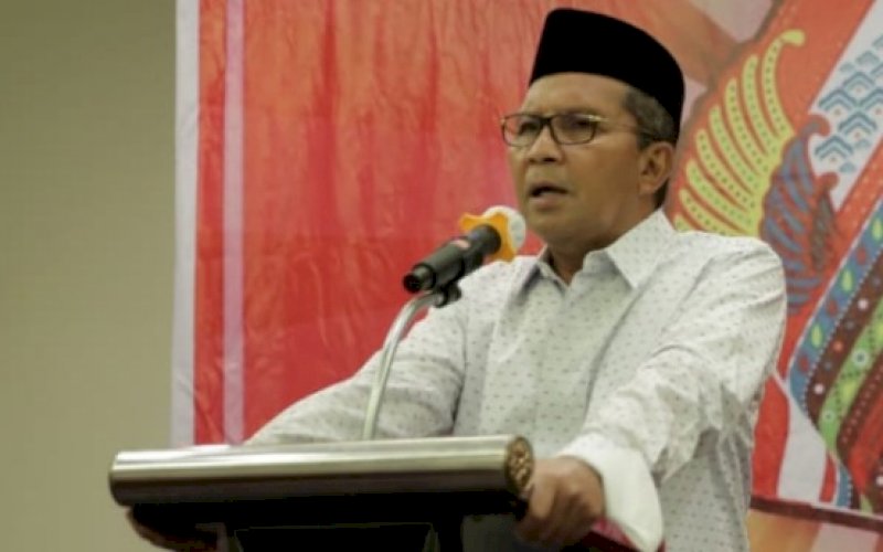 Moh Ramdhan Pomanto. foto: istimewa