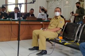 Danny Pomanto: Proyek RS Batua Siap Dilanjutkan, Pemkot Siapkan Rp10 Miliar