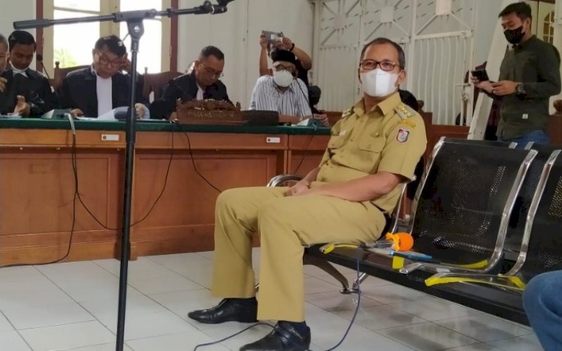 Moh Ramdhan Pomanto. foto: istimewa