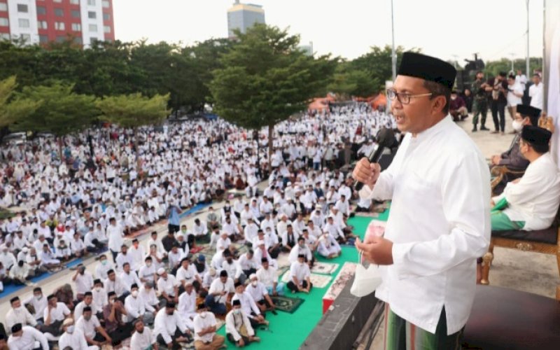 Moh Ramdhan Pomanto. foto: istimewa