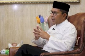 Tips Puasa Ala Danny Pomanto