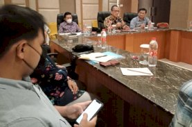 Dewan Komisaris Jamin Kelangsungan Usaha di KIMA