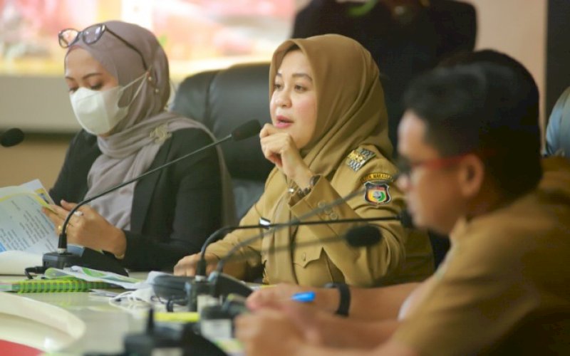 Fatmawati Rusdi. foto: istimewa