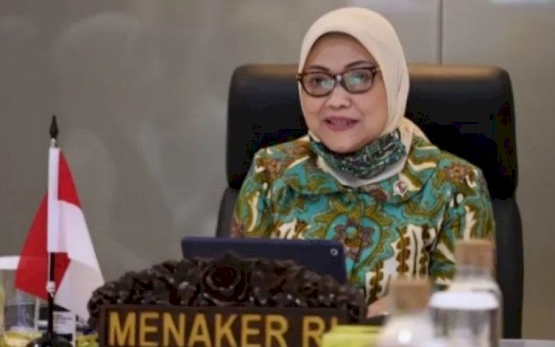 Ida Fauziyah. foto: istimewa