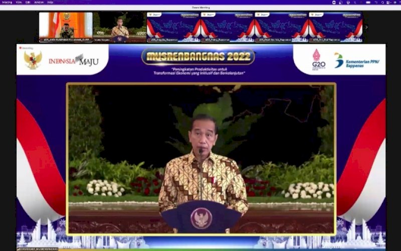 Joko Widodo. foto: istimewa