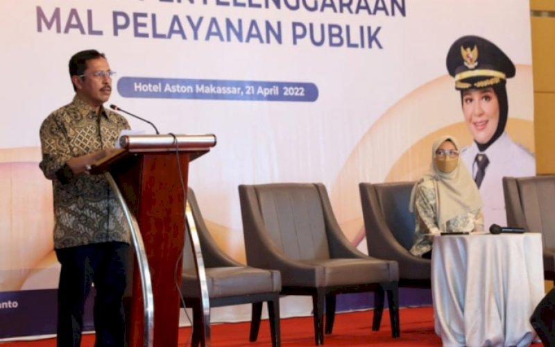 Muh Ansar. foto: istimewa 