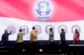Musrenbang Regional Sulawesi, Gubernur Sulsel Sampaikan Usulan Pembangunan 2023