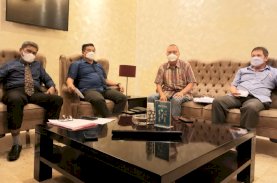 Kena Intimidasi, Investor di KIMA Kirim Surat ke Presiden Minta Perlindungan Hukum