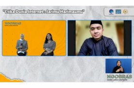 Pentingnya Penguatan Pemahaman Masyarakat Terhadap UU ITE