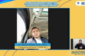 Pentingnya Implementasi UU ITE Melalui Kegiatan Edukasi dan Literasi Digital