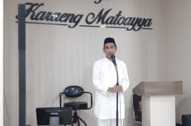 Rudianto Lallo Perkuat Kemitraan dengan Media Melalui Buka Bersama