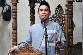 Rudianto Lallo Harap ASN Makassar Jaga Etika