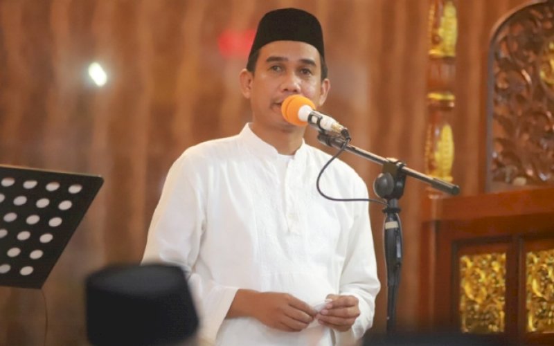 Rudianto Lallo. foto: istimewa