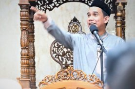 Rudianto Lallo Sampaikan Program Ala Danny Pomanto Jagai Anakta’