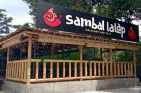 Sambal Lalap Hadir di Ratulangi, Begini Keistimewaannya
