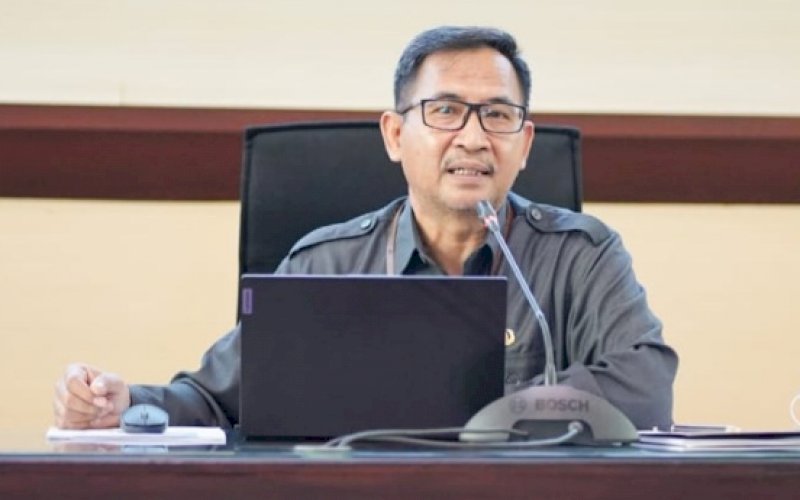 Suntono. foto: istimewa