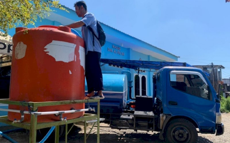 Ilustrasi. foto: istimewa