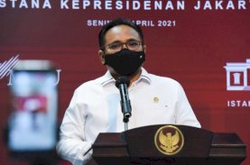 Arab Saudi Buka 1 Juta Kuota Haji, Menag: Calhaj Indonesia Bisa Berangkat