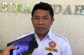 Panitia TKKT Buka Pendaftaran Calon Ketua Karang Taruna Bulukumba