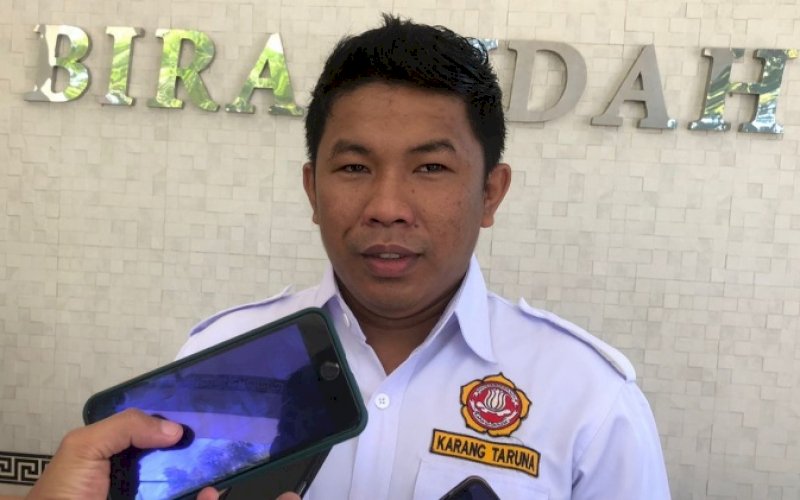 Yudi. foto: istimewa