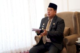 Abdul Hayat Apresiasi Kinerja Komisi Informasi Sulsel