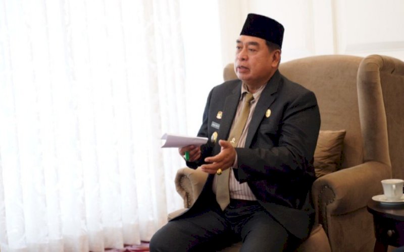 Abdul Hayat Gani. foto: istimewa
