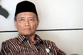 Buya Syafii Maarif Berpulang, Muhammadiyah dan Bangsa Indonesia Berduka