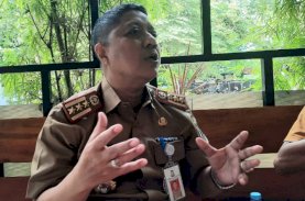 Balitbangda Makassar Dorong Percepatan Kemajuan Ekonomi Masyarakat